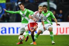 Kan Hamburger SV sikre sig afgørende point mod Werder Bremen?