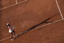 Spiller Wozniacki sig videre til tredje runde i French Open?