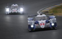 Eurosport sender hele Le Mans