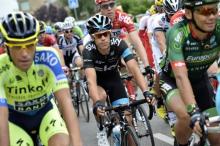 Bliver årets Giro en duel mellem Contador og Porte?