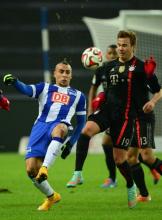 Byder 14. runde i Bundesligaen på målorgie igen