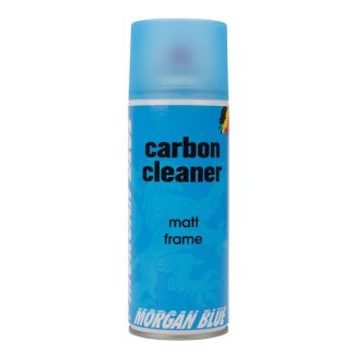Morgan Blue carbon Cleaner Matt - 400 ml spray