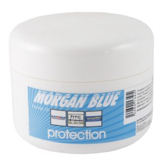 Morgan Blue Protection Gel - Beskytter huden mod vind og regn - 200 ml.