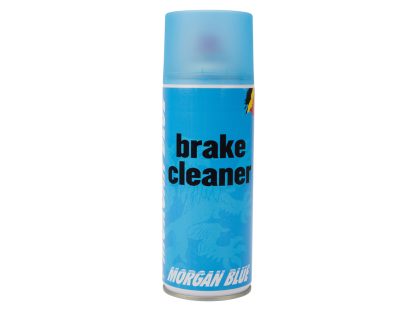 Bremserens spray Morgan Blue 400 ml