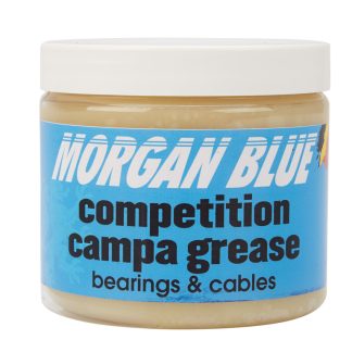 Fedt Morgan Blue Comp Campa Grease 200 ml