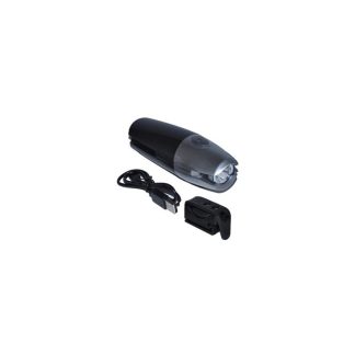 Smart Blaze 700 - Forlygte USB - 700 lumen - m/holder