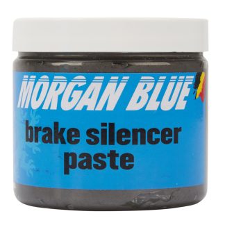 Morgan Blue Brake Silencer Paste - Støjreducerende pasta til kalibere - 200 g