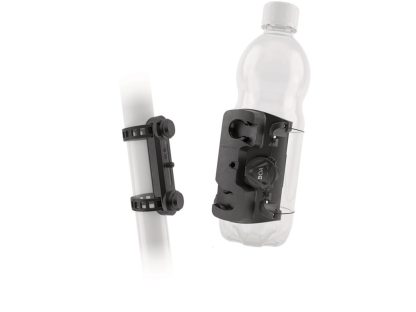 Fidlock Twist - Uni connector + uni base - Universal flaskeholder