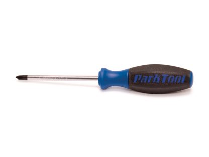 Park Tool SD-2 - Skruetrækker med stjerne kærv - PH-2 - 1/4" skaft