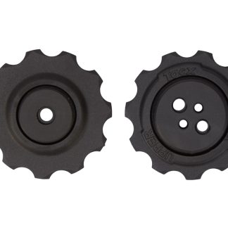 Tacx pulleyhjul med 11 tænder - Til Sram MTB - Sleeve bearings