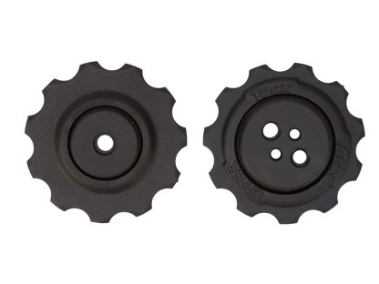 Tacx pulleyhjul med 11 tænder - Til Sram MTB - Sleeve bearings