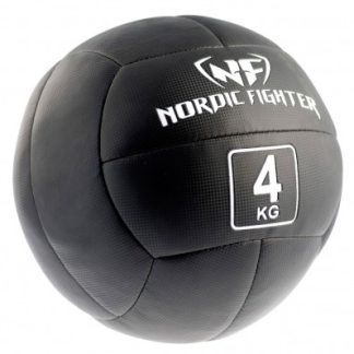 Nordic Fighter Wallball 10kg
