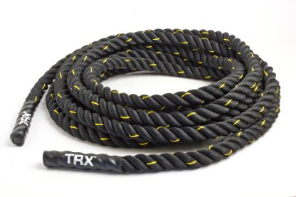 TRX Battle Rope 3