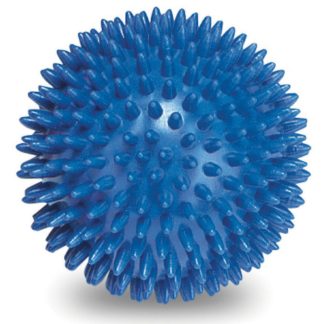 Aserve Massagebold 10cm Blå