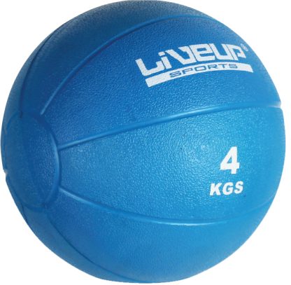 Liveup Medicine Ball 2kg