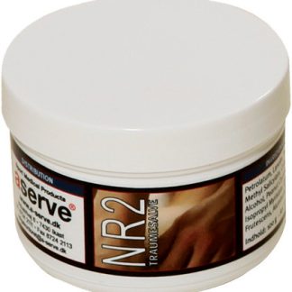 Aserve Traumesalve (100ml)