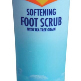Uriel Softening Foot Scrub