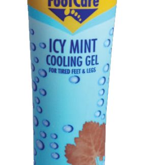 Uriel Icy Mint Cooling Gel
