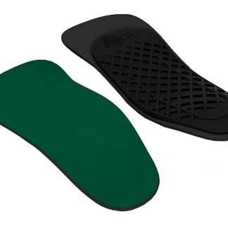 Spenco RX 3/4 Arch Support Str 36-38