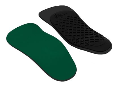 Spenco RX 3/4 Arch Support Str 36-38