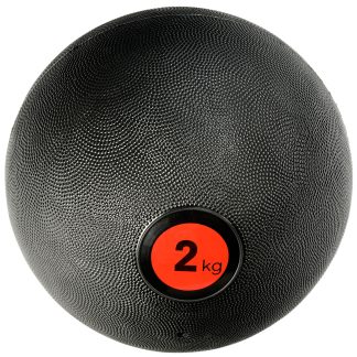 Reebok Functional DELTA Slam Ball 2kg