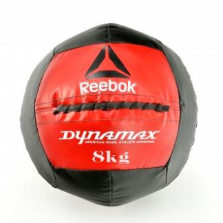 Reebok Functional Med Ball Dynamax Medicinbold 8kg