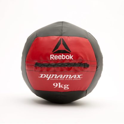 Reebok Functional Med Ball Dynamax Medicinbold 9kg