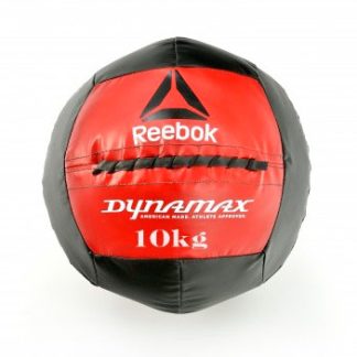 Reebok Functional Med Ball Dynamax Medicinbold 10kg