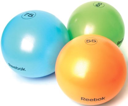 Reebok Studio Gymball 75cm (med ABS)