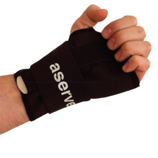 Aserve Håndledsbandage Neopren (Inkl. Skinne) Højre Hånd L/XL