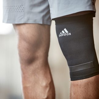 Adidas Support Performance Knæbind (x-large)