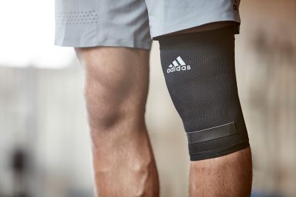Adidas Support Performance Knæbind (x-large)