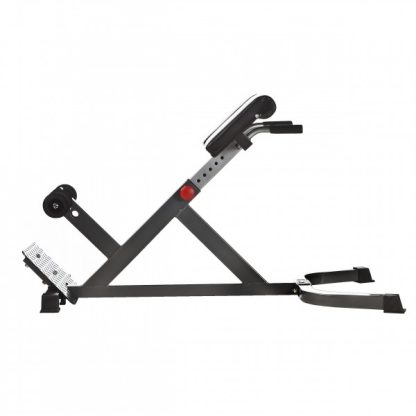 Nordic Fighter 45 Degree Hyperextension