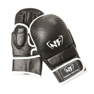 Nordic Fighter MMA Handsker Sparring Gloves Type 1 Small