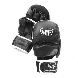 Nordic Fighter MMA Handsker Sparring Gloves Type 2 - Small / Medium