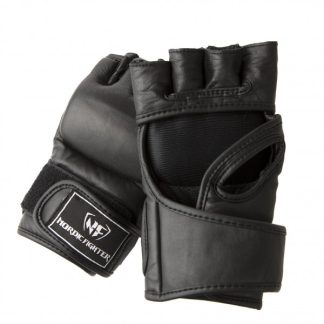 Nordic Fighter MMA Gloves Large
