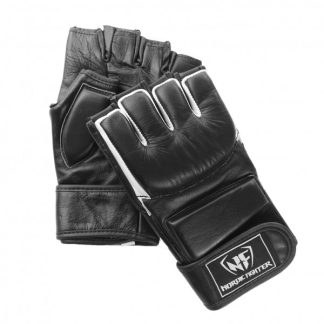 Nordic Fighter MMA Handsker Safety Training Gloves X-large