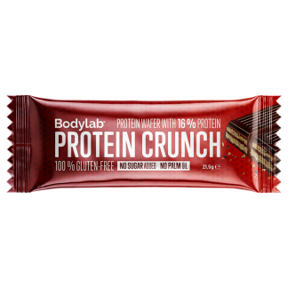 Bodylab Protein Crunch 1 x 21