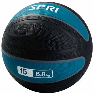 SPRI Xerball Medicine Ball 6.8 kg