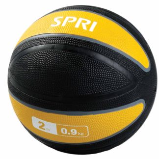 SPRI Xerball Medicine Ball 0.9 kg
