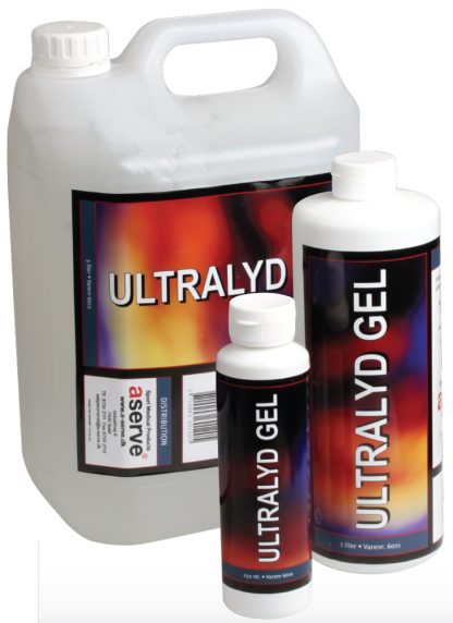 Aserve Ultralyd Gel (1 liter)