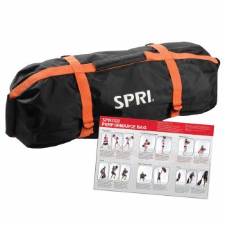 SPRI Performance Bag 45