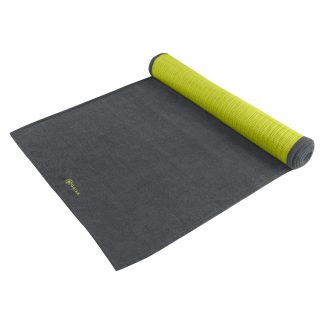 Gaiam Grippy Mat Towel Yoga Håndklæde