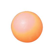 Fodbold Orange 34 mm