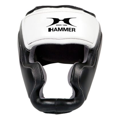 Hammer Sparring Helmet 2013 Model Str. S-M