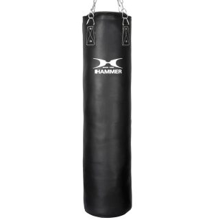 Hammer Premium Black kick Sandsæk (100x35cm - 31kg)