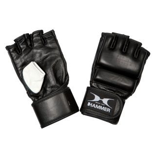 Hammer Boxing PUNCH MMA Handsker L-XL (one size)