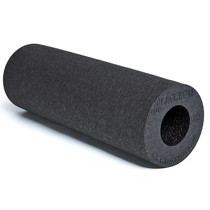 Blackroll Foam Roller Slim Sort 30cm