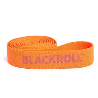 Blackroll Super Band Træningselastik Let (1 stk)