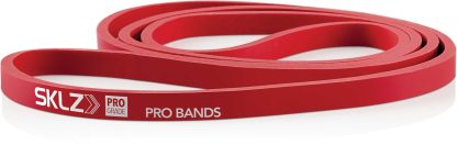 Sklz Pro Band Power Band Elastikker Niveau 2 Medium